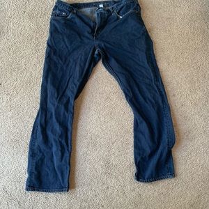 Banana republic jeans